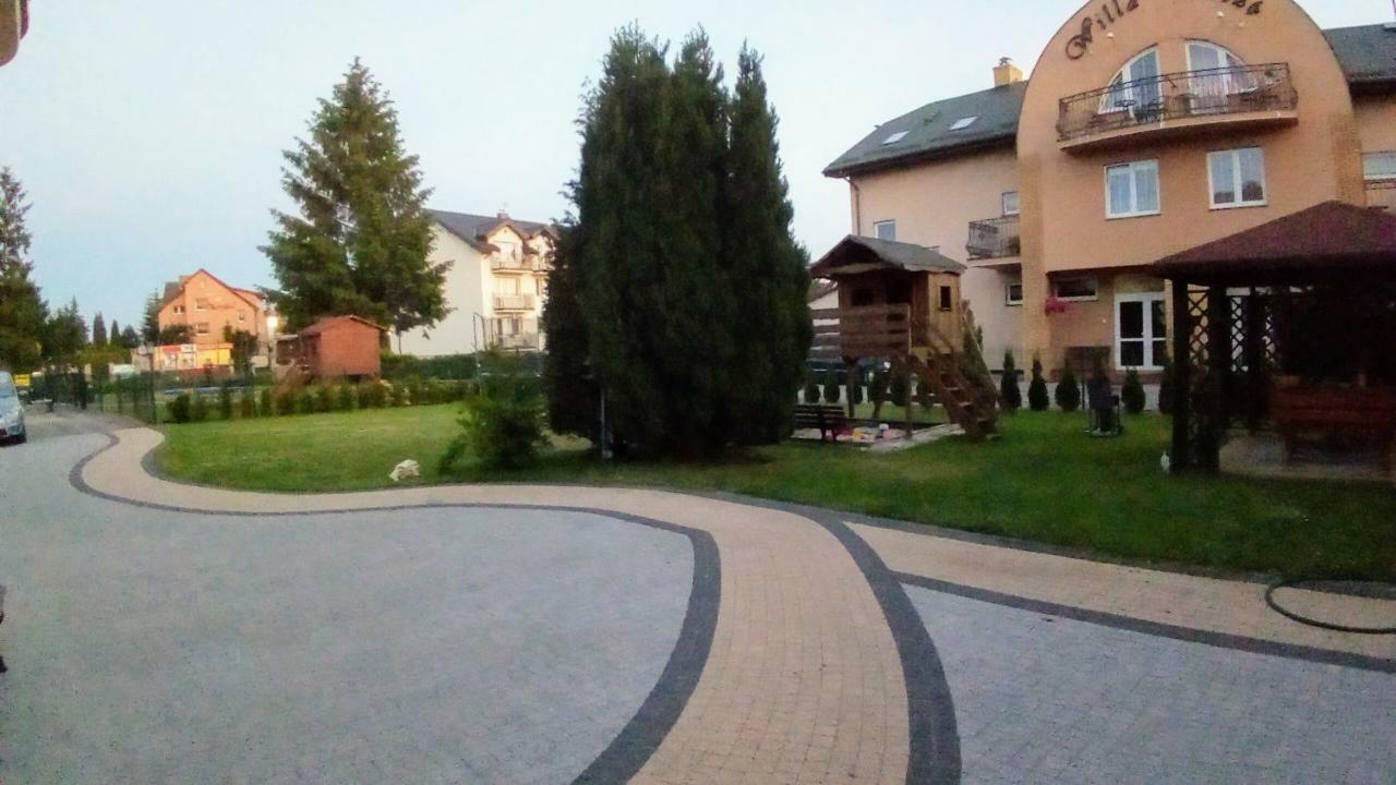 Bumerang Ustronie Morskie Kültér fotó