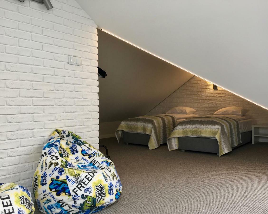 Bumerang Ustronie Morskie Kültér fotó